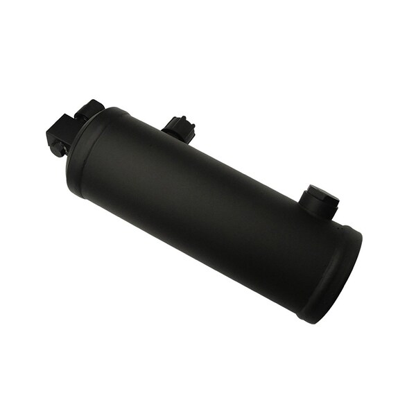 Aftermarket V70965 10" Long 3" Diam Receiver Drier For Versatile Tractor Models ACK90-0070 - main